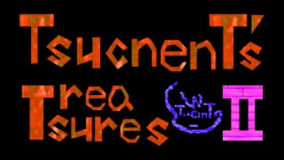 TsucnenT's Treasures II — screenshot 1