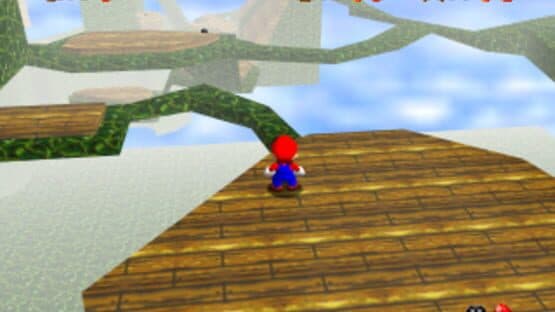 TsucnenT's Treasures II — screenshot 2