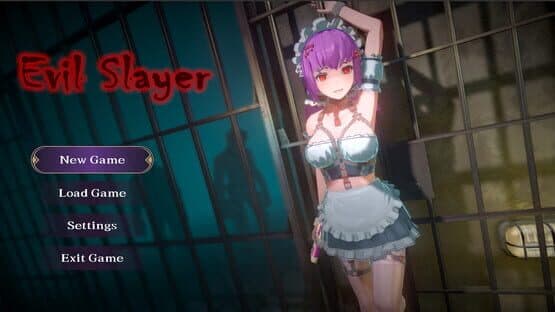 EvilSlayer — screenshot 1