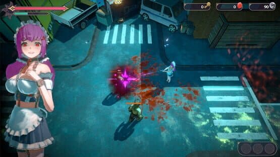 EvilSlayer — screenshot 2