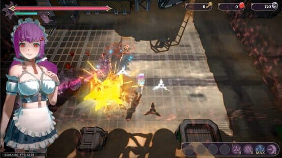 EvilSlayer — screenshot 4