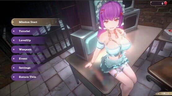 EvilSlayer — screenshot 5