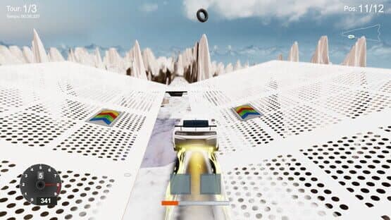 Racing: Storm Chase — screenshot 3