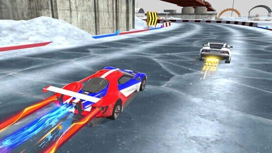 Racing: Storm Chase — screenshot 4
