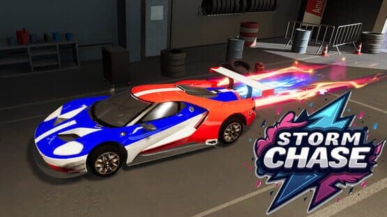 Racing: Storm Chase — screenshot 5