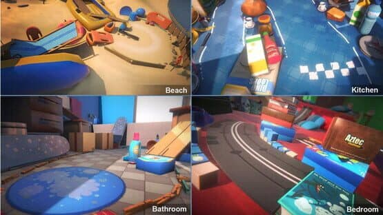 Racing: Storm Chase — screenshot 7