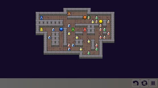 BR Logic Pack — screenshot 1