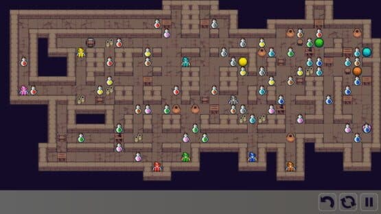 BR Logic Pack — screenshot 2