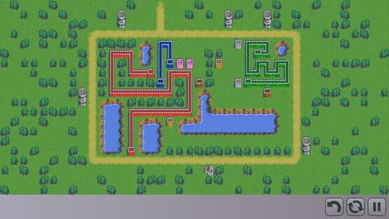 BR Logic Pack — screenshot 4