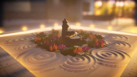 Dream Garden — screenshot 3