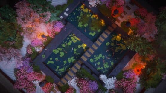 Dream Garden — screenshot 4