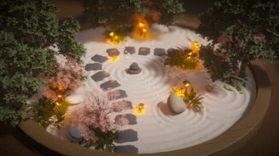 Dream Garden — screenshot 5