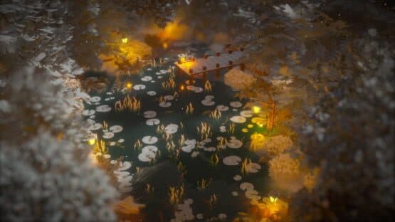Dream Garden — screenshot 6