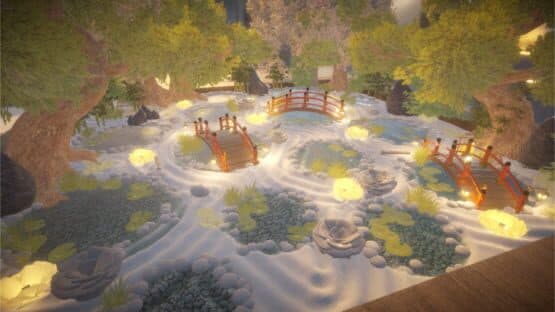 Dream Garden — screenshot 7