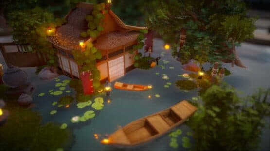 Dream Garden — screenshot 8