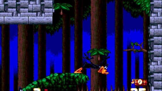 Daffy Duck in Hollywood — screenshot 2