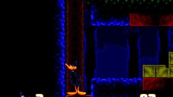 Daffy Duck in Hollywood — screenshot 3