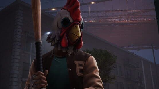 Payday 3: Jacket Character Pack — screenshot 3