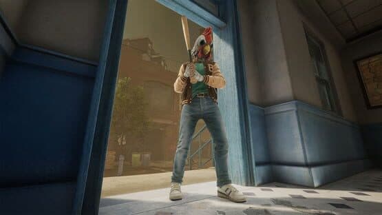 Payday 3: Jacket Character Pack — screenshot 5