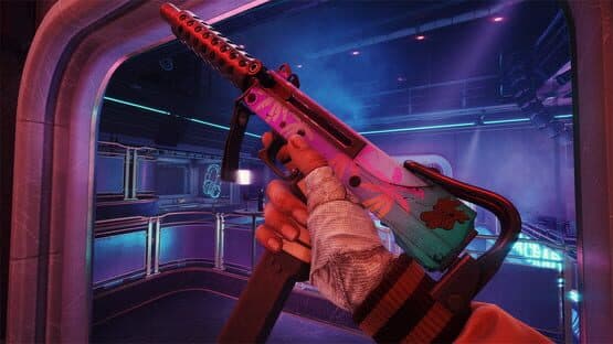 Payday 3: Jacket Character Pack — screenshot 6