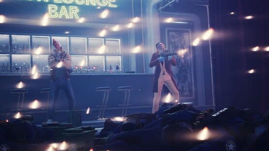 Payday 3: Jacket Character Pack — screenshot 7