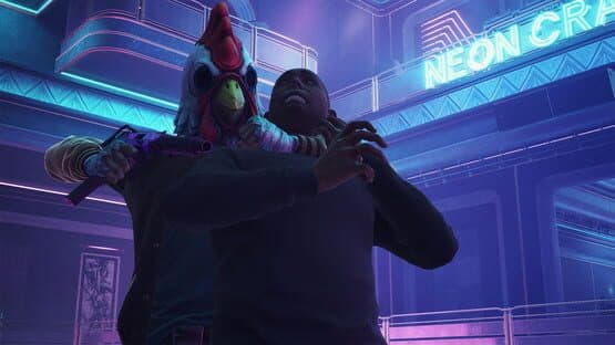 Payday 3: Jacket Character Pack — screenshot 8