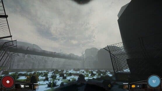 Colony 37 — screenshot 1