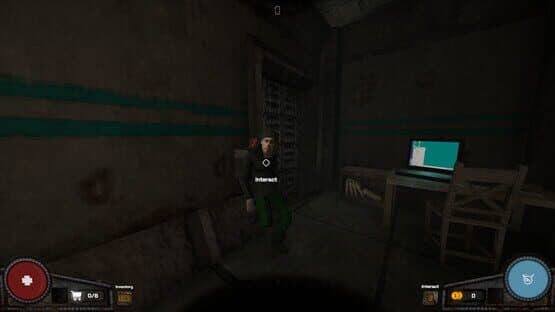Colony 37 — screenshot 2