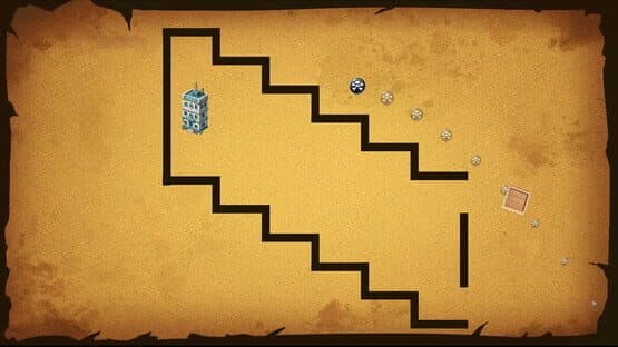 Pirates of Justice — screenshot 2