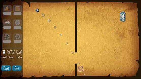 Pirates of Justice — screenshot 3
