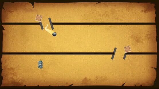Pirates of Justice — screenshot 4