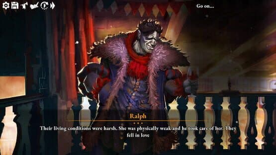 Kill Ralph — screenshot 1