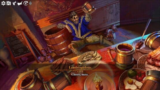 Kill Ralph — screenshot 3