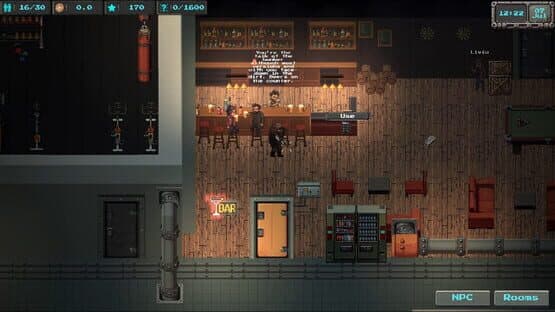 Project S.U.N.D.I.A.L — screenshot 1