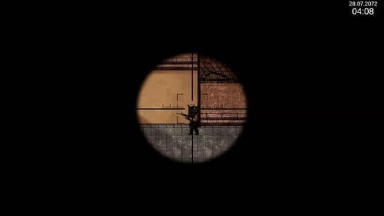 Project S.U.N.D.I.A.L — screenshot 3