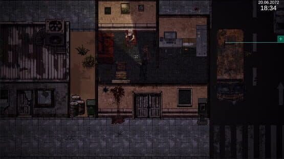 Project S.U.N.D.I.A.L — screenshot 4