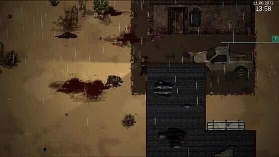 Project S.U.N.D.I.A.L — screenshot 5