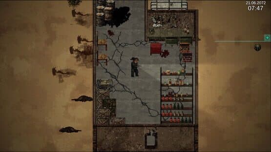 Project S.U.N.D.I.A.L — screenshot 6