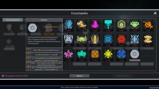Souls of White Star — screenshot 2