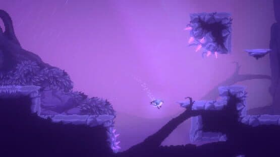 Rainbound — screenshot 1
