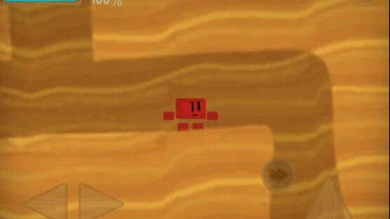 Kubby Big Adventure — screenshot 1