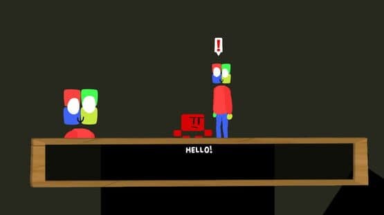 Kubby Big Adventure — screenshot 5