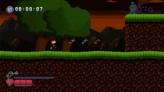 Mark the Game — screenshot 1