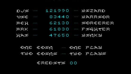 Venture — screenshot 4