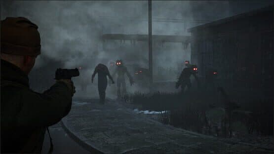 The Last Zone — screenshot 1