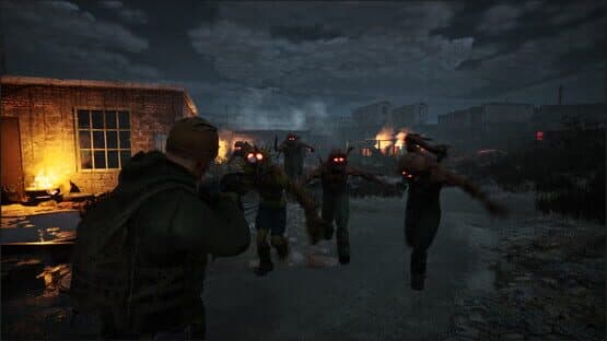 The Last Zone — screenshot 5