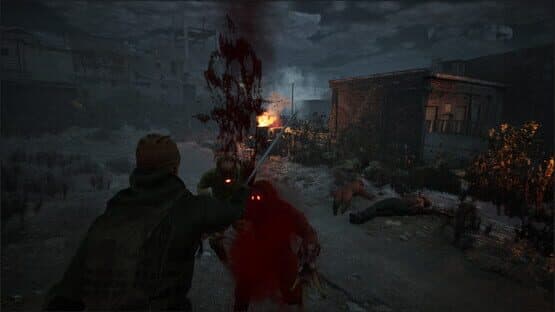 The Last Zone — screenshot 6