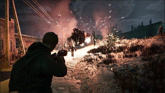 The Last Zone — screenshot 7