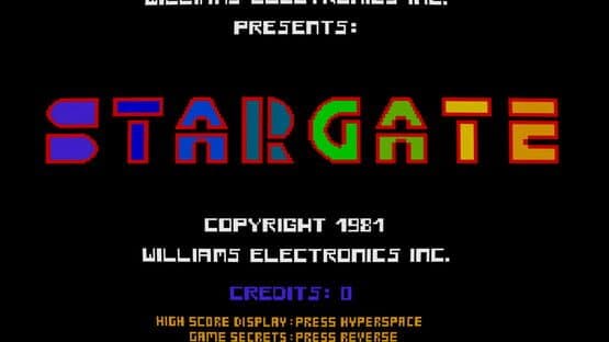 Stargate — screenshot 6