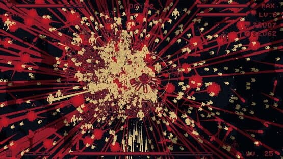 Echoes of Red — screenshot 5